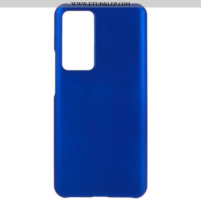 Etui do Xiaomi 12T / 12T Pro Sztywny Błyszczący